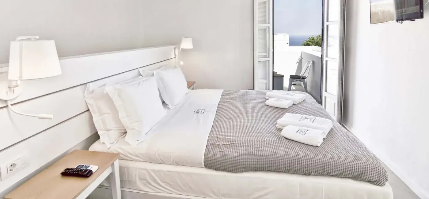 Lindos Comfy Suites